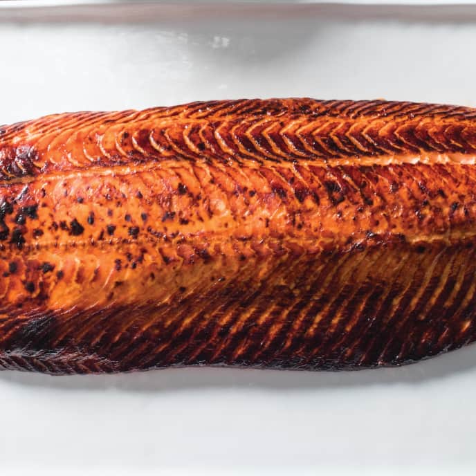 3 Ways To Make Salmon Taste Less Fishy | America's Test Kitchen